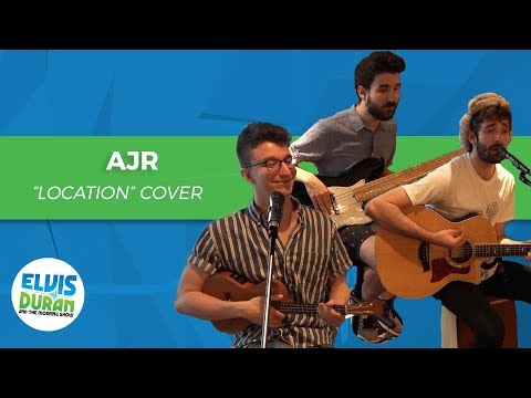 Location - AJR