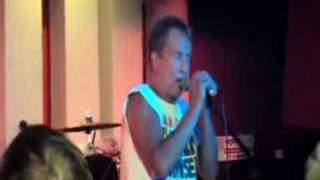 Radio Stars - 'Macaroni'n'Mice' (2010)