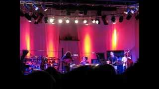Pat Metheny Unity Band na JazzFestBrno 28. 6. 2012