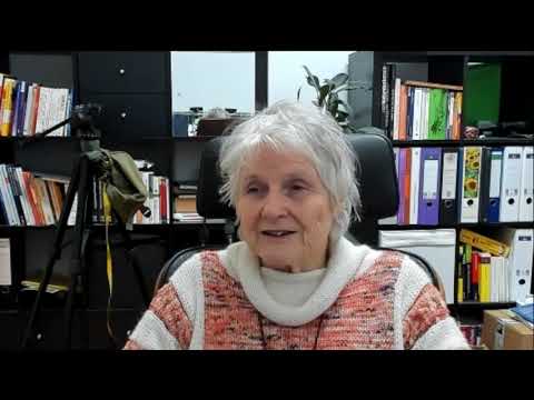 Gesprächsabend "Thalus von Athos" Januar23 - Ein Themenabend mit Christa Jasinski