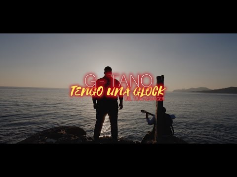 TENGO UNA GLOCK – G TANO