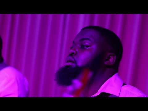 El Elyon - Live in Dublin | "Sembola Loboko"