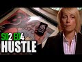 Hustle: Season 2 Episode 4 (British Drama) | Comic Book Crime | BBC | Full Episodes
