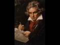 Beethoven-Sonata no. 14 in C sharp minor, Op. 27 no. 2 (Moonlight Sonata), Mov. 3