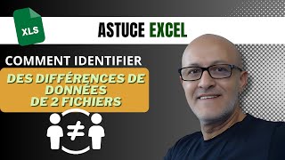 Comparer 2 Fichiers Avec Excel Par Des Formules Et Mise En Forme