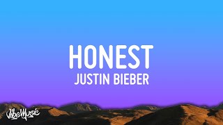 Justin Bieber Honest ft Don Toliver...