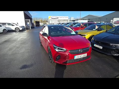 Opel Corsa SRI 1.2i (Price includes €1,000 Scrappa - Image 2