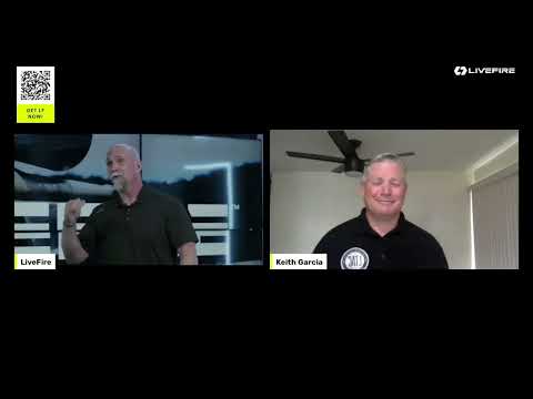 Trigger Control with Mike Seeklander and special guest Keith Garcia