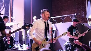 Zebrahead - Rescue Me (live in Minsk 2016)