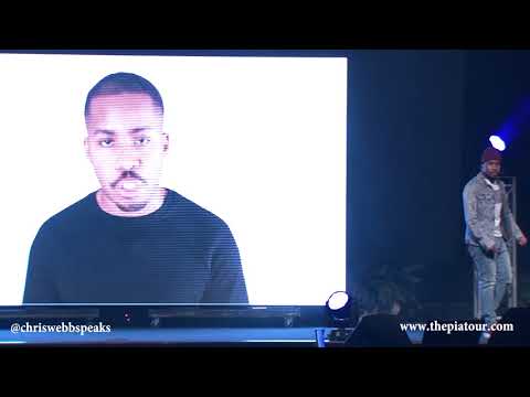 Chris Webb - "Thoughtlife"