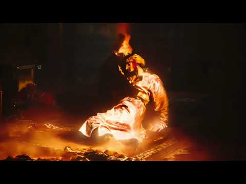 İmpala & Arman Yekta - BENİ AFFET