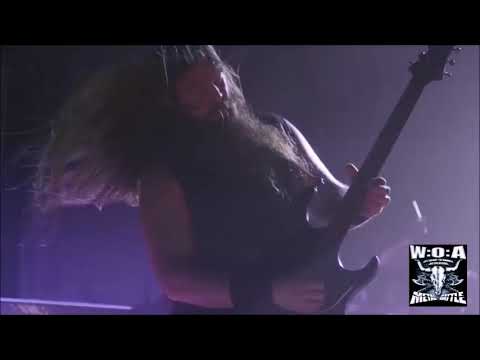 Wacken Metal Battle Canada - 2019 Trailer