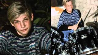 Nick Carter - Jailhouse Rock.wmv