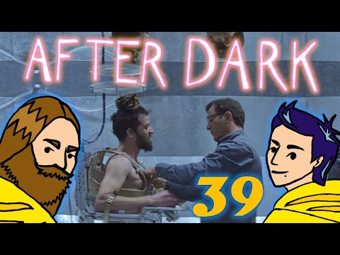 The OA Season 1 Episode 5 | Reaction and Analysis | TADP#39