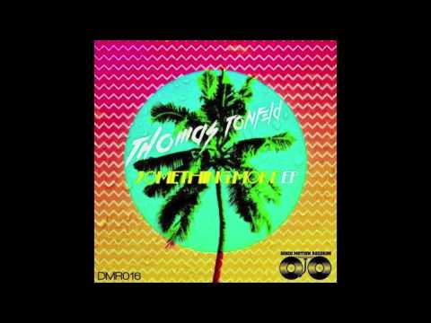 Thomas Tonfeld - Seems Like Reality (Original Mix)