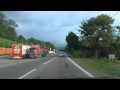 Drive BUCURESTI A1 Valea Oltului SIBIU In 3 Ore