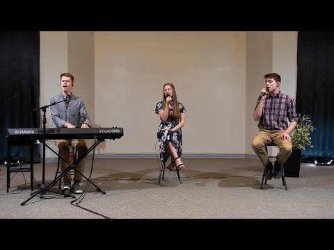 Music Vespers | July 31, 2020