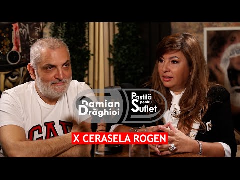 Pastila Pentru Suflet 💊 EPUIZARE ȘI ECHILIBRU ✗ Cerasela Rogen