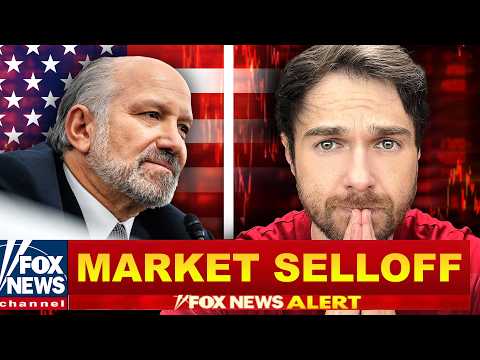 America’s Paper Economy Is Breaking