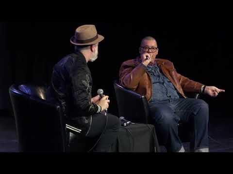 Ashley Beedle talks about reforming the Black Science Orchestra