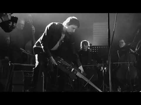 Thomas Azier & Noordpool Orkest - Love, Disorderly (Live at Grasnapolsky)