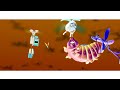A Bug S Life Ending Scene Blu Ray Rip In G Major