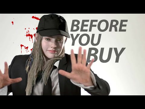 Resident Evil Village: Winters' Expansion - Before You Buy