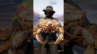 All 5 Legendary Fish Get Em Now B4  All Reset In A Few Hours #Call Of The Wild The Angler #Shorts