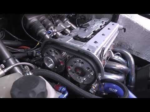 A Class 3 NATIONAL TOURING ENGINE