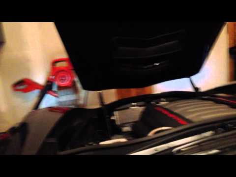 aFe Power Intake Review