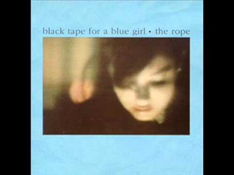 BLACK TAPE FOR A BLUE GIRL - Memory, Uncaring Friend