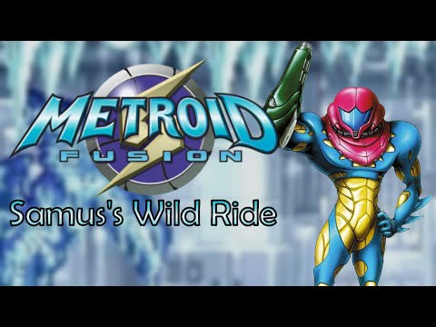 Metroid Fusion Subverts All Expectations (Retrospective)
