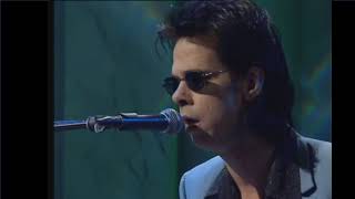 Into My Arms - Nick Cave, Ireland 1998