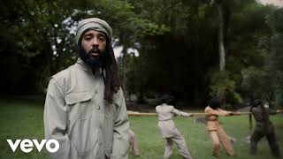 Protoje - Incient Stepping [AUDIO]