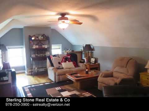 227 Nesmith St Unit E, Lowell MA 01852 - Condo - Real Estate - For Sale -