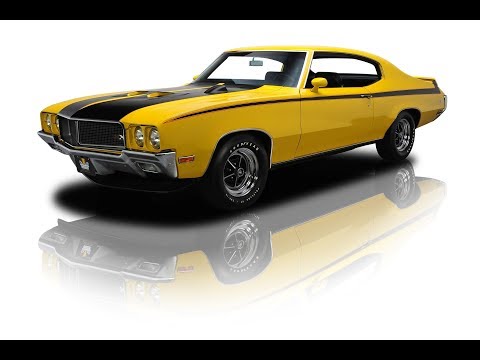 1970 Buick GSX (CC-1169883) for sale in Houston, Texas