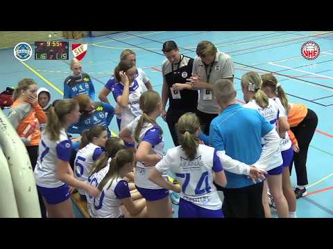 HK Aranäs Blå - Skånela IF 2:a