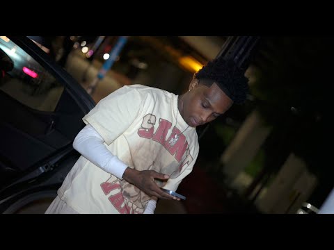 Benji Tweak - Lowry Style 2 (Dir By Nightfall)