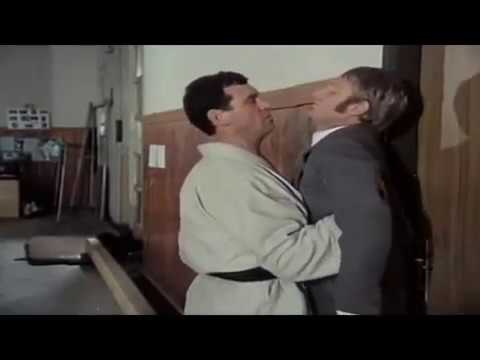 Alex.D. a Jirka.F. " SAKO " ( parody )