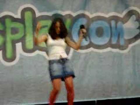 Carol Himura - Final Animekê Anime Fantasy