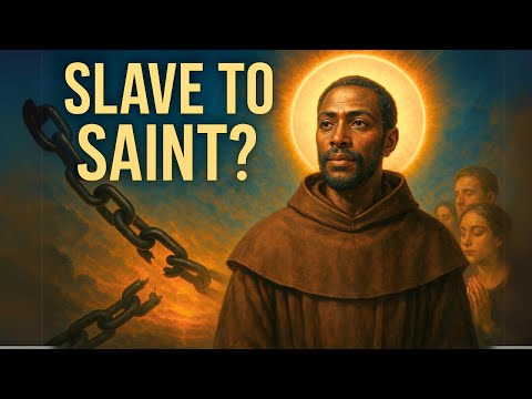 The Black Saint Who Defied All Odds