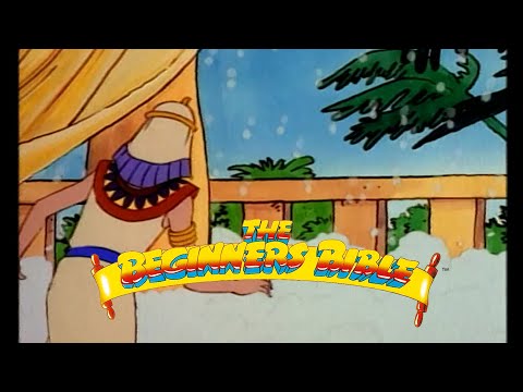 2 VOLLE EPISODEN 14 - Die Bibelgeschichten✝️🌊✝️