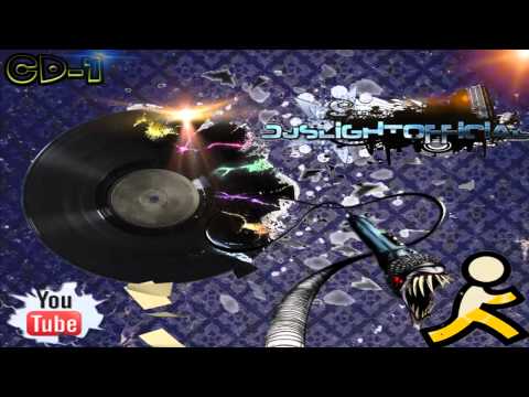 Como Curva En Carretera ★ Dj Sligth ★ • Vol.1 • ©FamositosDelBarrioHD®™★★★