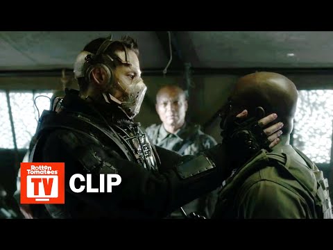 Gotham S05E11 Clip | 'Bane Brutally Introduces Himself' | Rotten Tomatoes TV