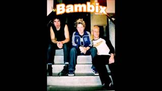 Bambix - Seclusion  [ Live ]
