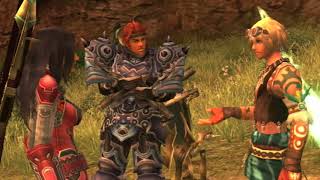 Enough Plot for Now - Let's Play Xenoblade Chronicles Bonus Part 100