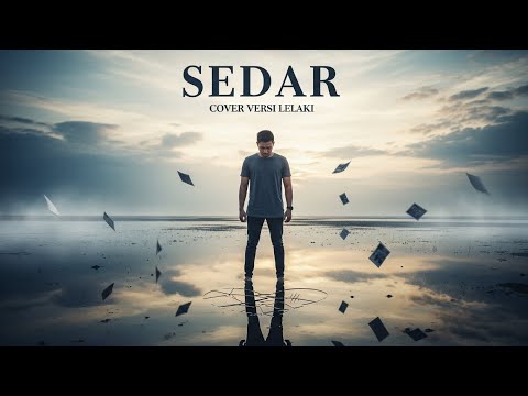 Sedar - Shima (Rock Kapak Cover Versi Lelaki + Lirik)
