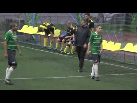 4 КХ 1 Energym -  Dream Team