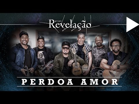 Perdoa Amor video