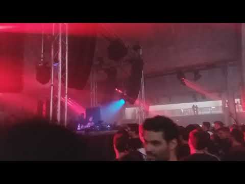 Amelie Lens ⚠️💯 (Closing) Funkhaus @ HYTE NYE (Berlin) 2019